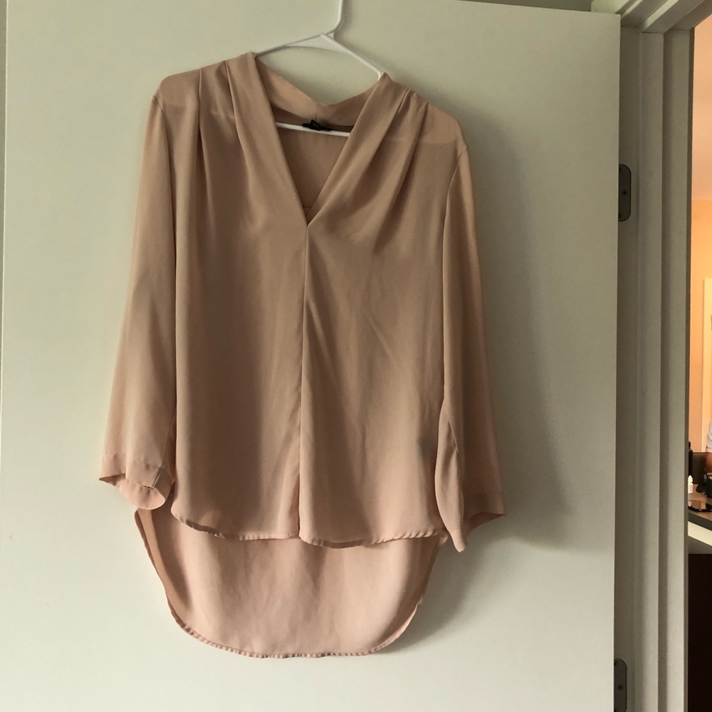 Woman’s blouse